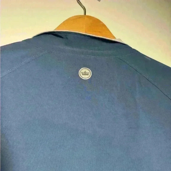 Peter Millar Jacket Men’s - Picture 4 of 8